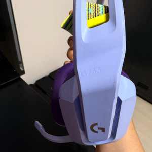 로지텍733