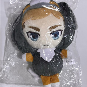 (미개봉) 진격의 거인 진격거 엛뭉이 엘빈 누이 판매