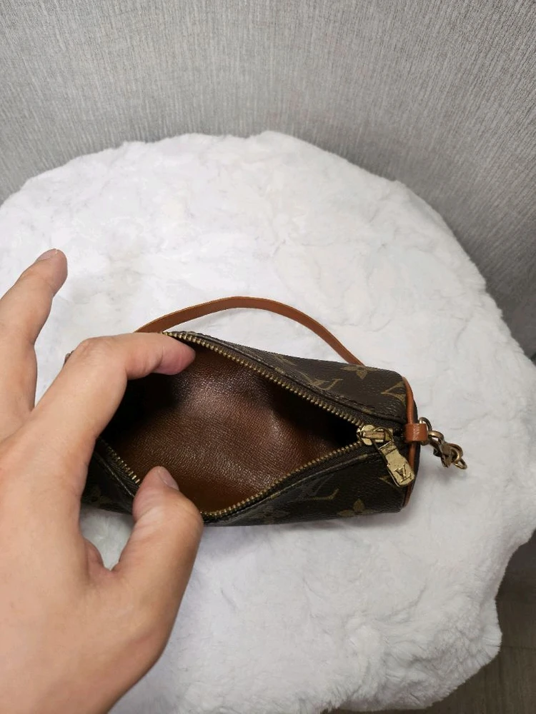루이비통 모노그램 미니 빠삐용 이미지