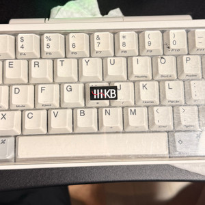 해피해킹프로페셔널하이브리드 키보드판매합니다