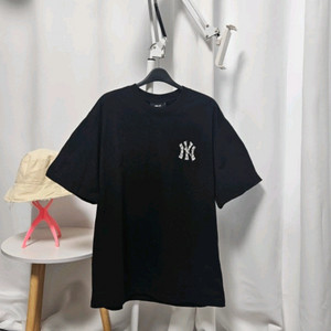 MLB 뉴욕양키스 NY 티셔츠 사이즈S(90)