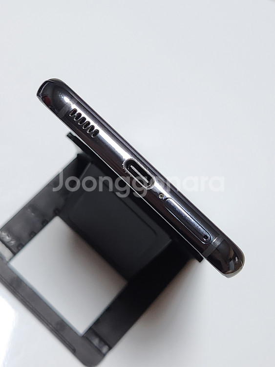 갤럭시S21 256G 무잔상 블랙 51752--4