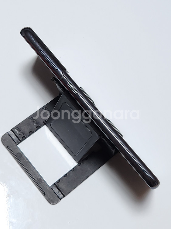 갤럭시S21 256G 무잔상 블랙 51752--5