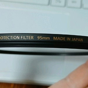 니콘 아크레스트 95mm 필터