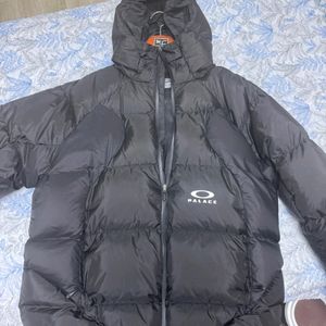 [L]팔라스 오클리 푸퍼 패딩