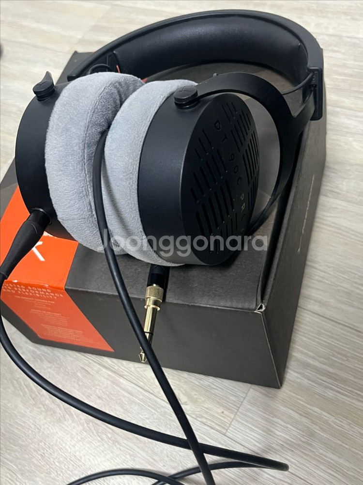 베이어다이나믹 900 pro x--0