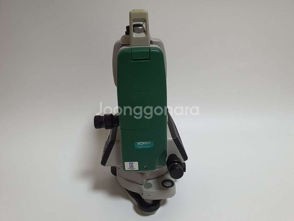 소키아 데오도라이트 DT940S--3