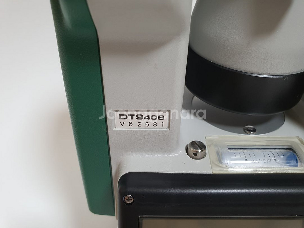 소키아 데오도라이트 DT940S--6