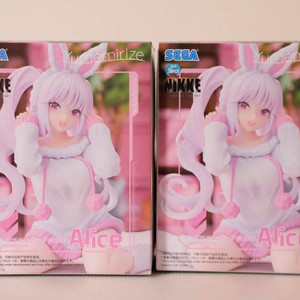 니케 앨리스 피규어 판매 고전미소녀피규어 미소녀피규어