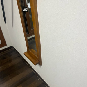 우리꼴자연가구 거울