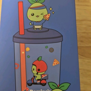 로스트아크 도미노피자 쿠폰