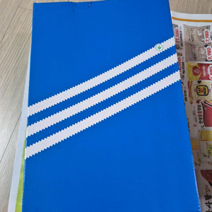 새상품 아디다스 삼바 OG W 230