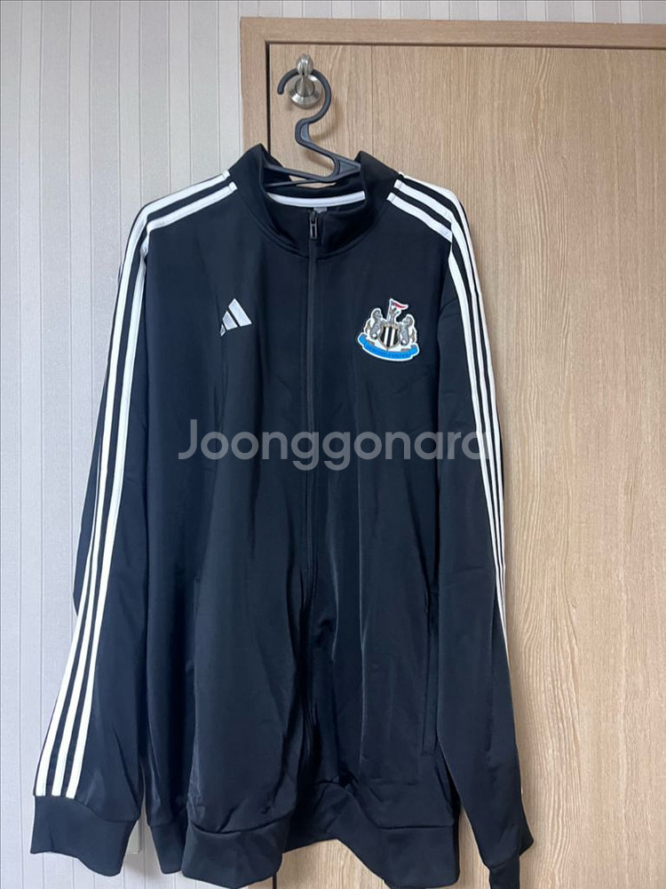 아디다스 뉴캐슬 트랙탑 2XL--0