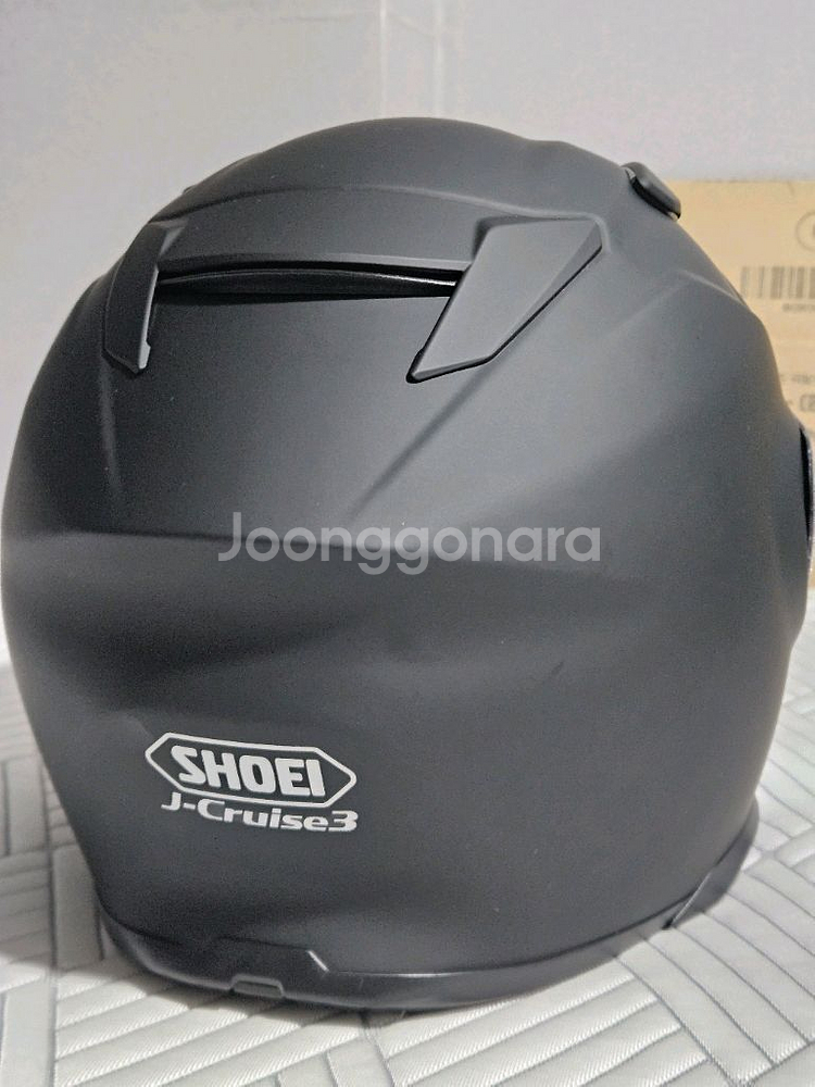 SHOEI 쇼에이 제이크루즈 3, XL--3