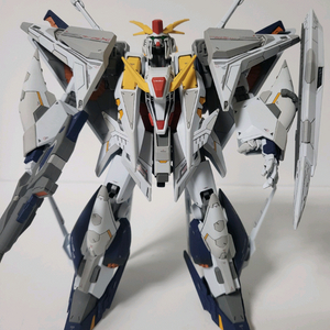 HG 크시 건담 (도색및 홀로그램데칼)