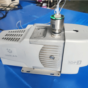 단상 VARIAN IDP3 중고 진공펌프