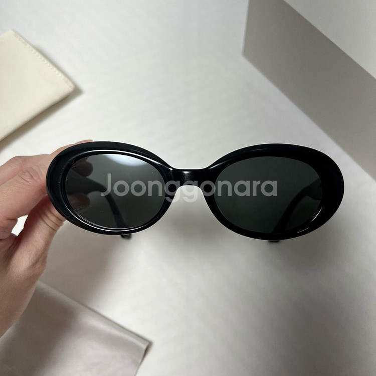 젠틀몬스터 라모드 01--1