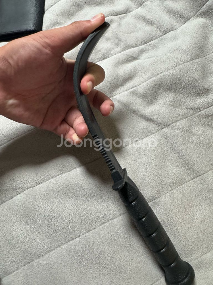모형칼--1