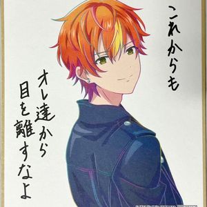 프세카 극장판 아키토 4주차 색지 특전 판매/양도