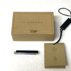 Burberry 버버리 타이바(넥타이핀)