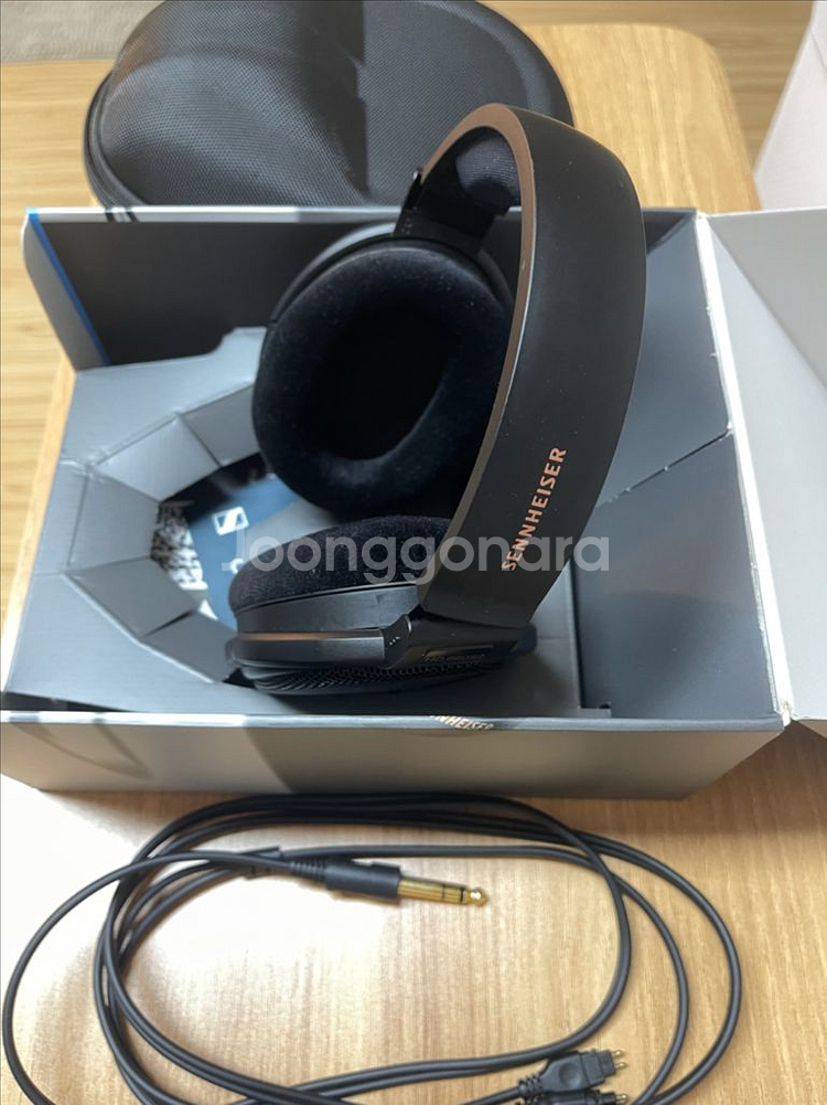 젠하이저 HD660s2--1
