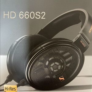젠하이저 HD660s2