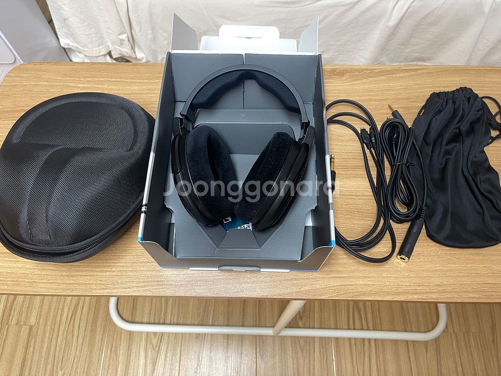 젠하이저 HD660s2--2
