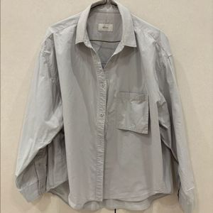 모이아 셔츠