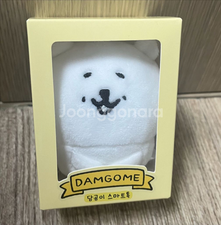 나가노 캐릭터즈 농담곰 스마트톡 판매합니다--0