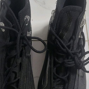 A.C.W 어콜드월 x 컨버스 부츠 270