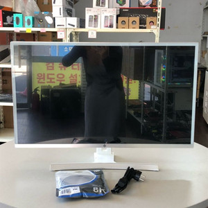지원아이앤씨 32인치 모니터 144Hz 사무용 게임용