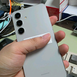 (3989)갤럭시s24 128gb 판매