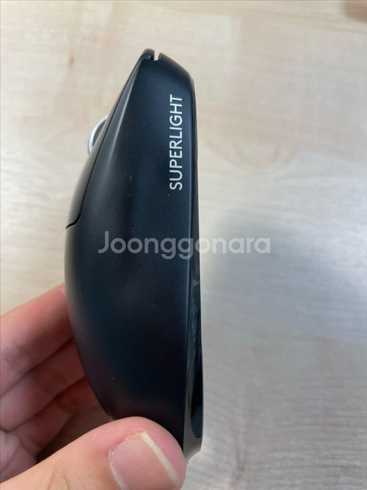 로지텍 G pro x superlight 1 지슈라1--2