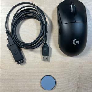 로지텍 G pro x superlight 1 지슈라1