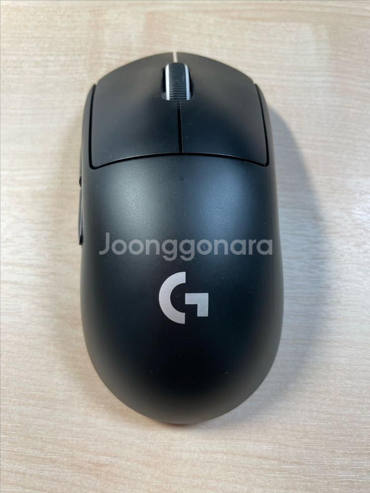 로지텍 G pro x superlight 1 지슈라1--1