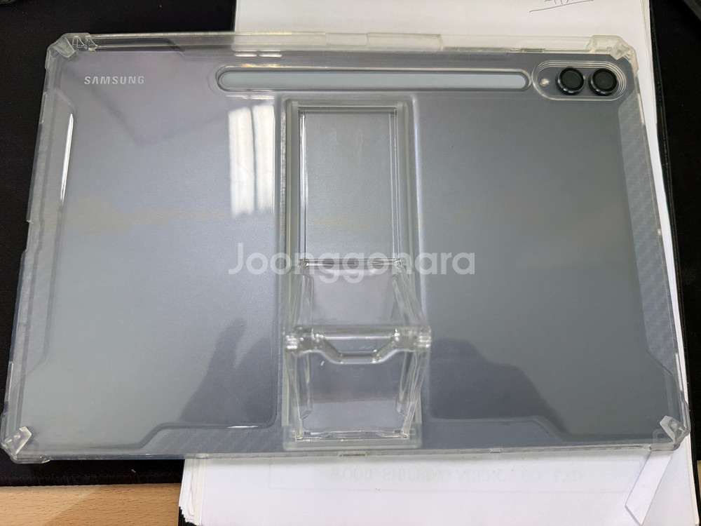 갤럭시탭s10플러스 256 5g팝니다--1