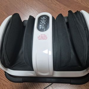 zp1000 제스파 종아리마사지기