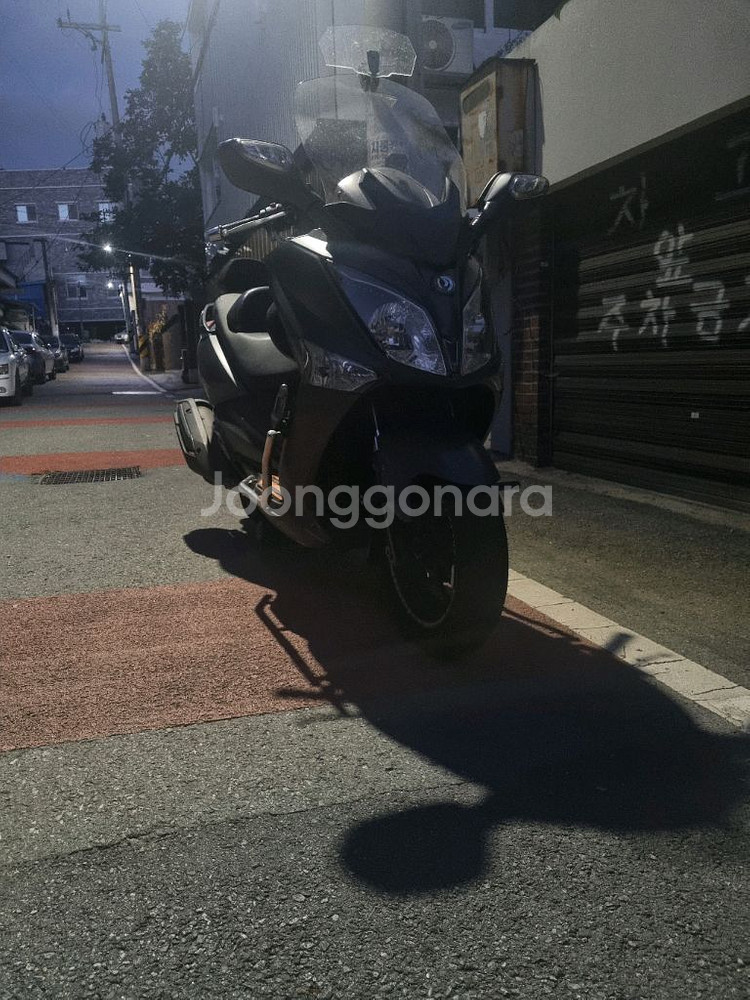 조이맥스16년식풀튜닝 대차및 판매--1
