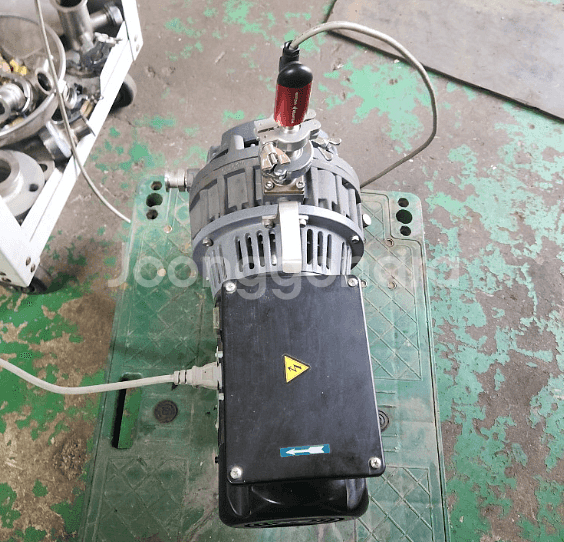 GEOWELL GWSP75 드라이 스크롤 진공펌프--2