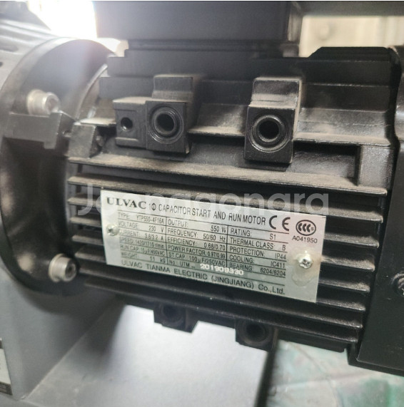 GEOWELL GWSP75 드라이 스크롤 진공펌프--4