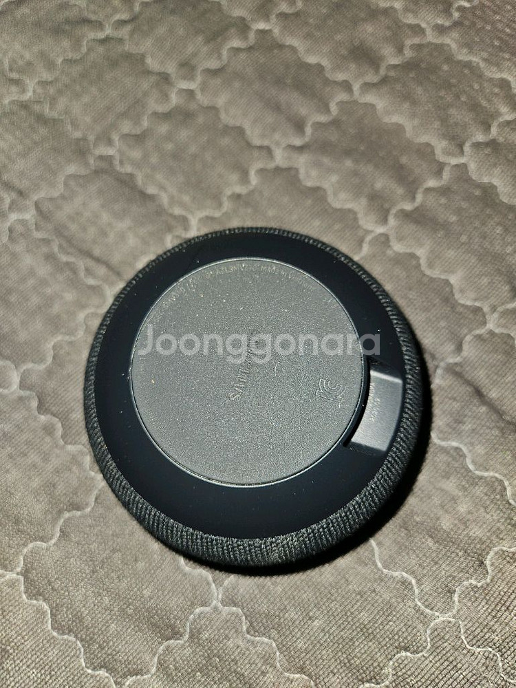 갤럭시 홈 미니 블루투스 스피커 v310--1