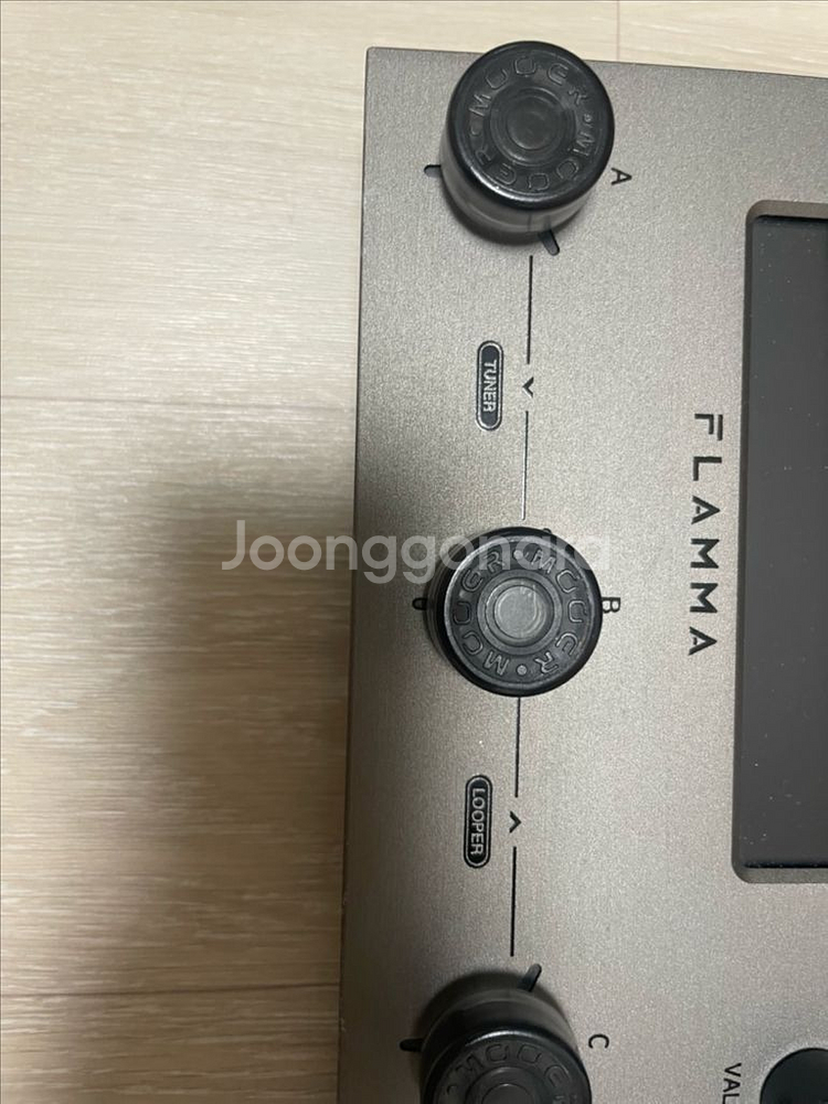 flamma FX150--1