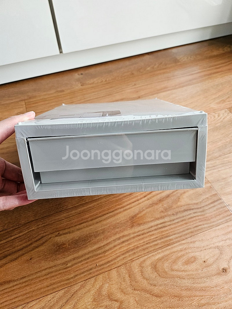수납 정리함 #책상소지품 정리함--0