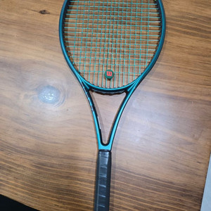 윌슨 블레이드 100UL V9 테니스 라켓