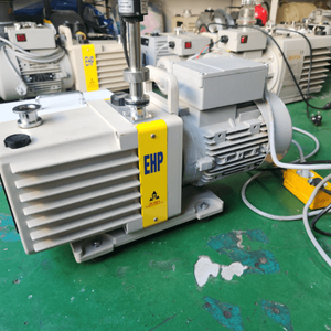SEIWA EHP400 오일 로터리 진공펌프