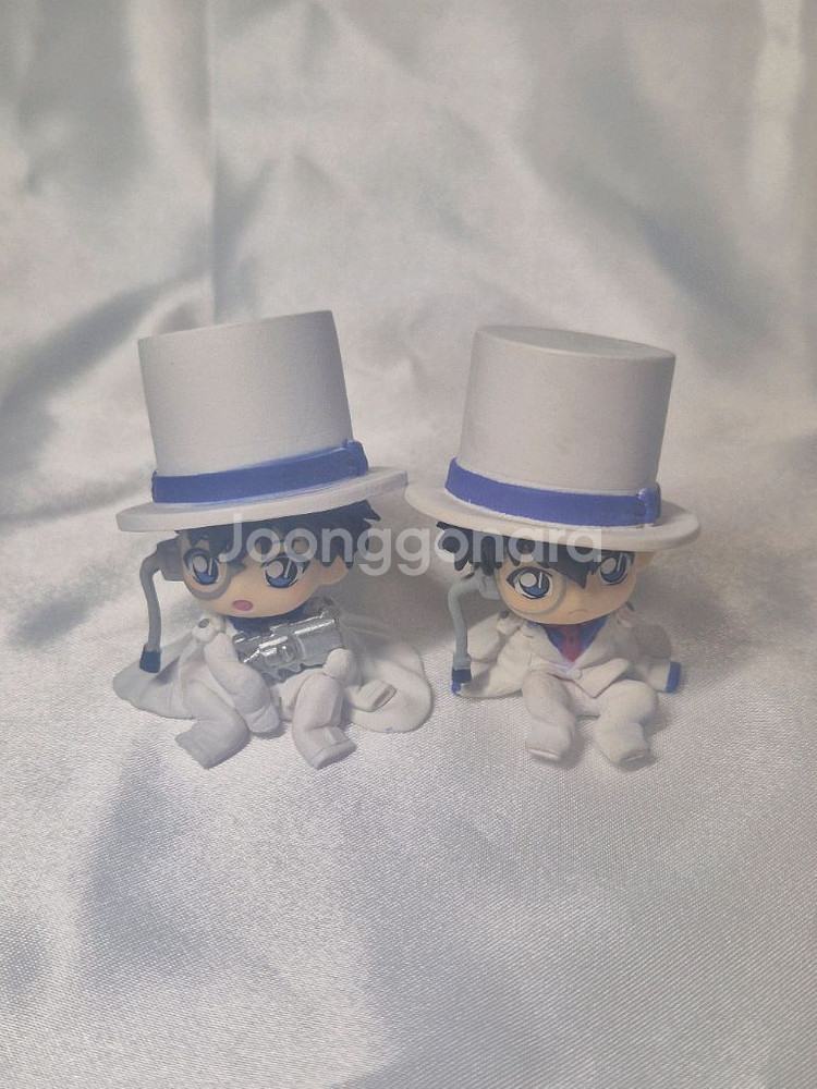 명탐정코난 괴도키드 치지마세 1탄 4탄 양도/판매--0