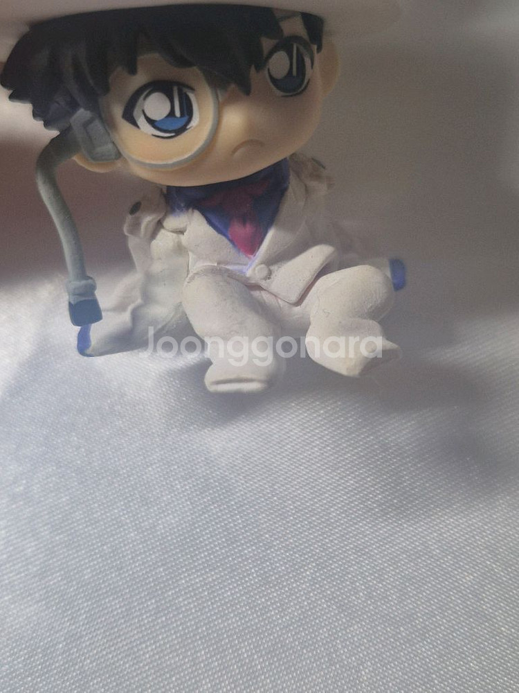 명탐정코난 괴도키드 치지마세 1탄 4탄 양도/판매--4