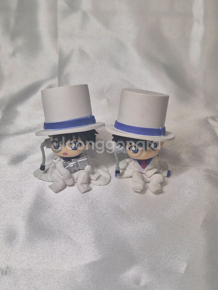 명탐정코난 괴도키드 치지마세 1탄 4탄 양도/판매--1