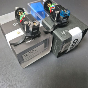 일체형 카트리지 Jico omnia j44d