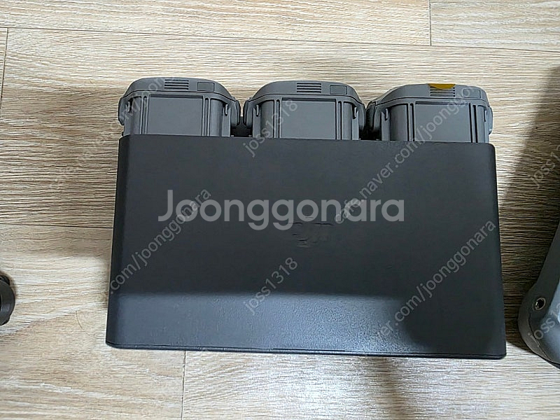 DJI 에어3 플라이 모어 콤보 (DJI RC2 조종기--3